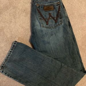 Wrangler Jeans